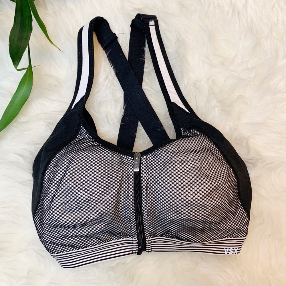 VSX Victoria’s Secret Sports Bra | Size 32D
